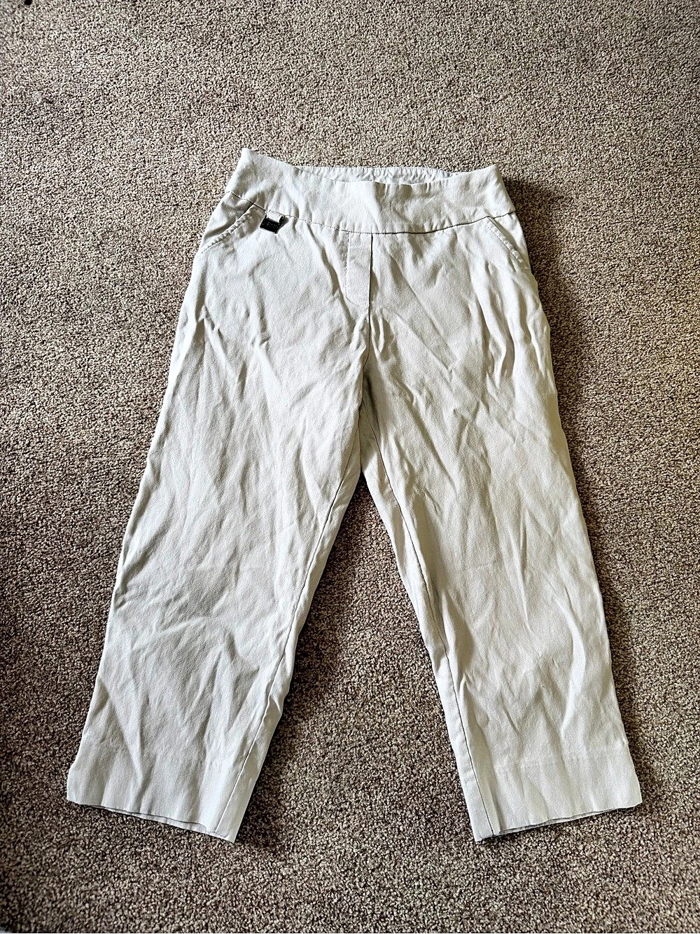 Lasania CapriPants Petite Size 6